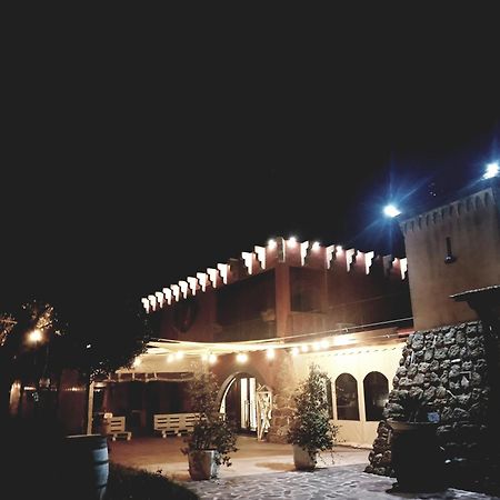 Villa Carmela Sessa Aurunca Ngoại thất bức ảnh