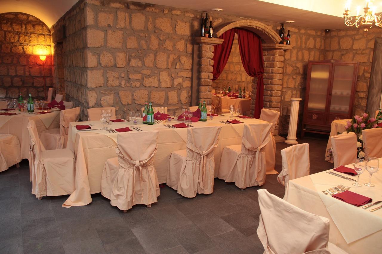 Villa Carmela Sessa Aurunca Ngoại thất bức ảnh