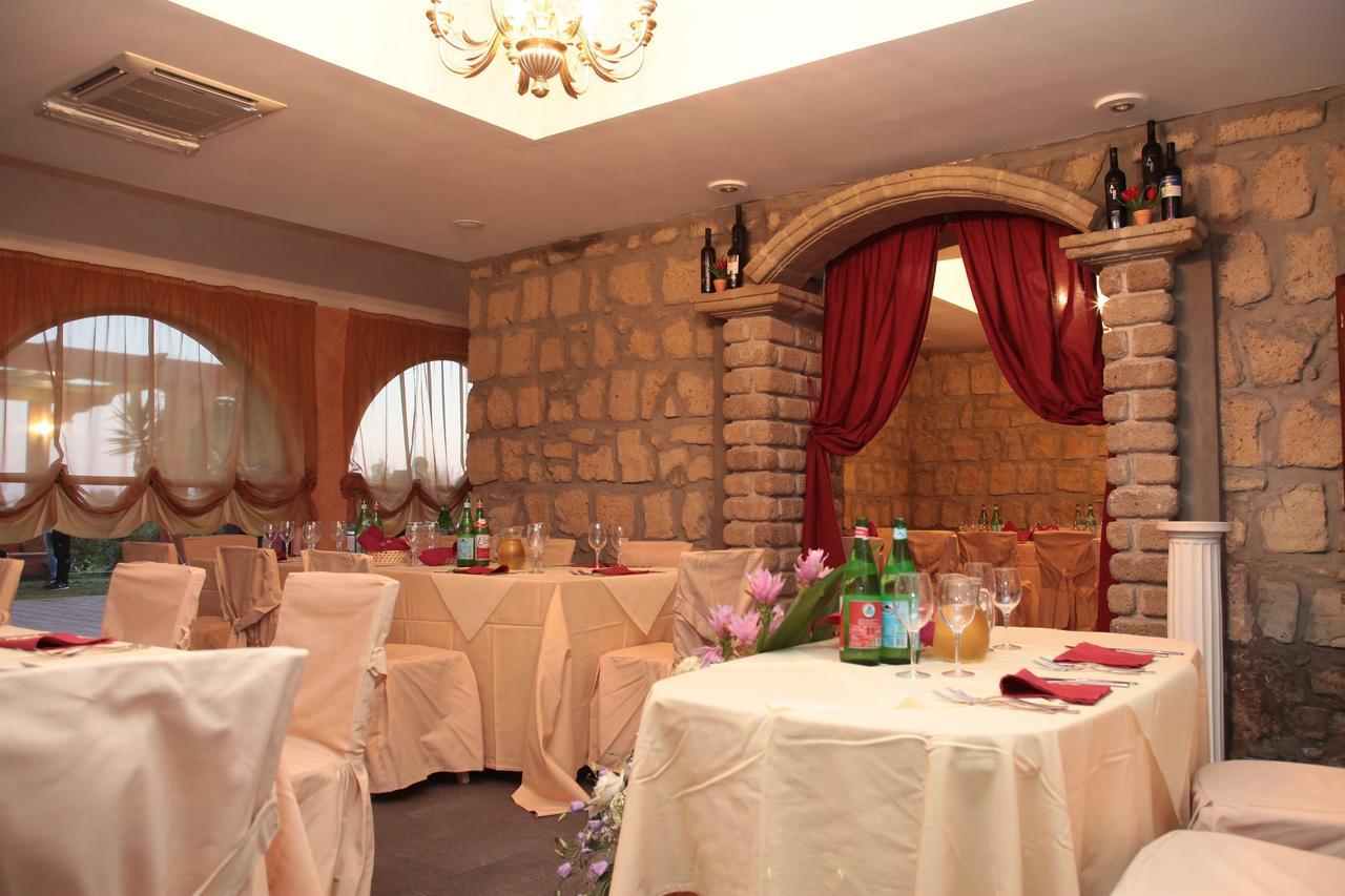Villa Carmela Sessa Aurunca Ngoại thất bức ảnh