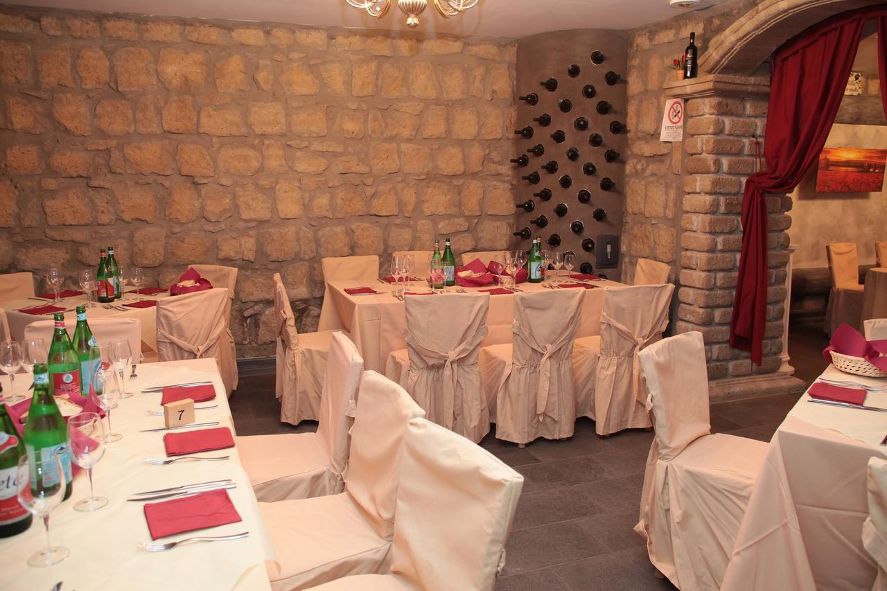 Villa Carmela Sessa Aurunca Ngoại thất bức ảnh