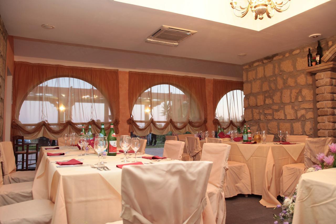 Villa Carmela Sessa Aurunca Ngoại thất bức ảnh